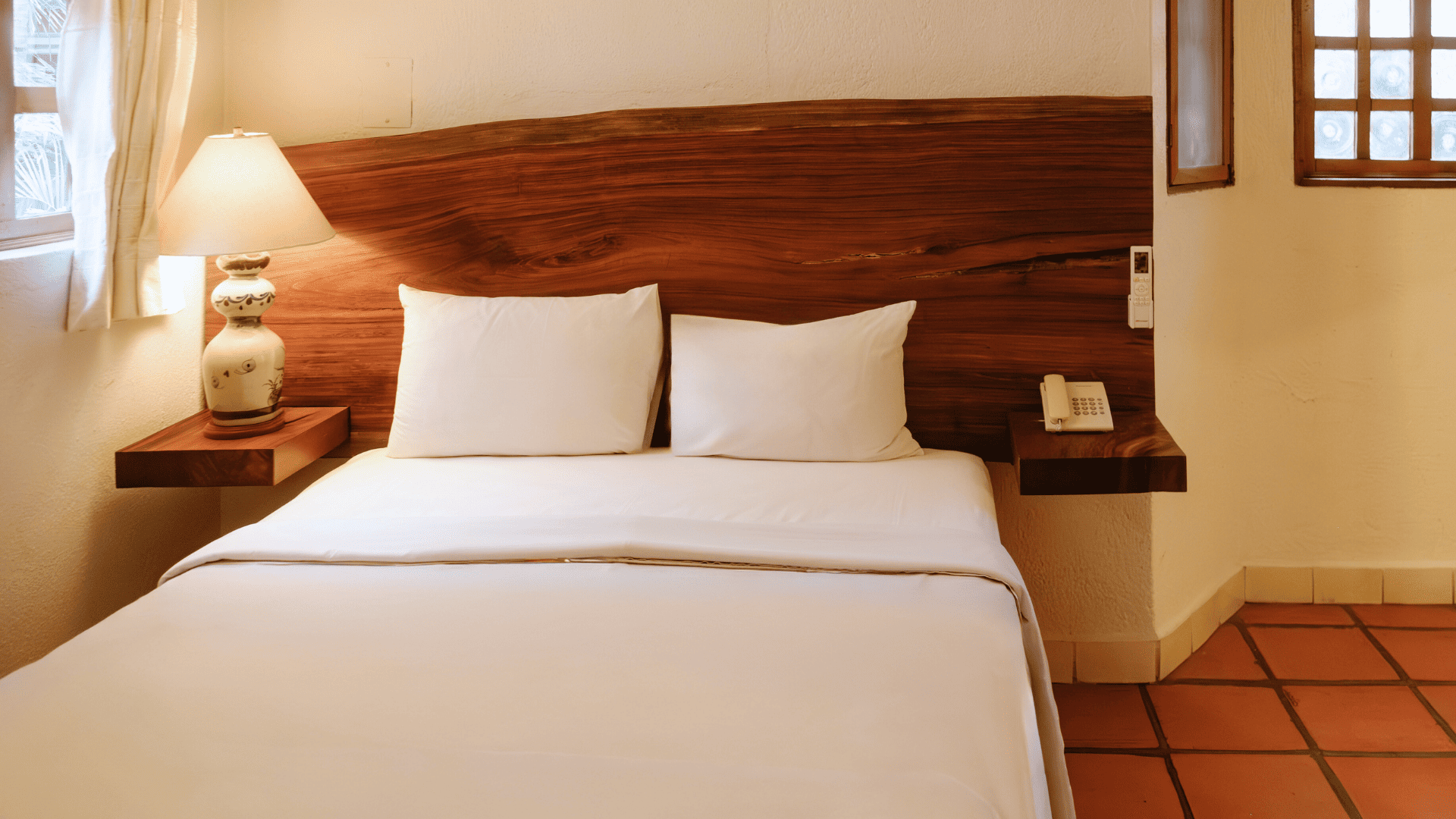 Habitación Estándar Full